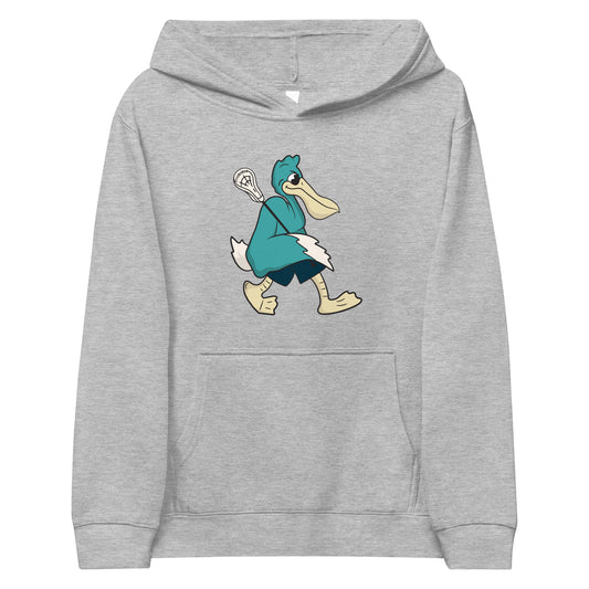 Youth Peninsula Lacrosse Hoodie