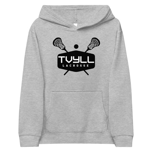 Youth TVYLL Lacrosse Hoodie