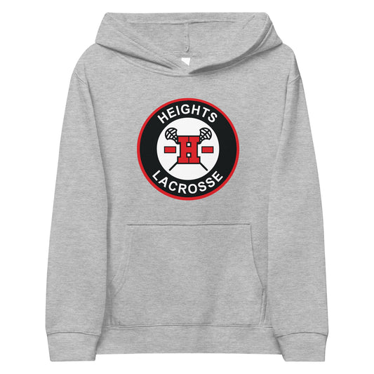 Youth IGH Lax Hoodie