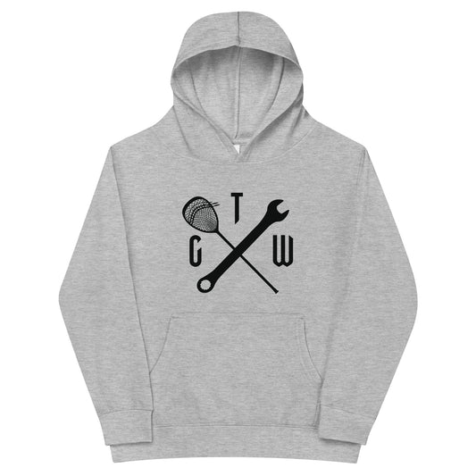 Youth TGW Fleece Hoodie