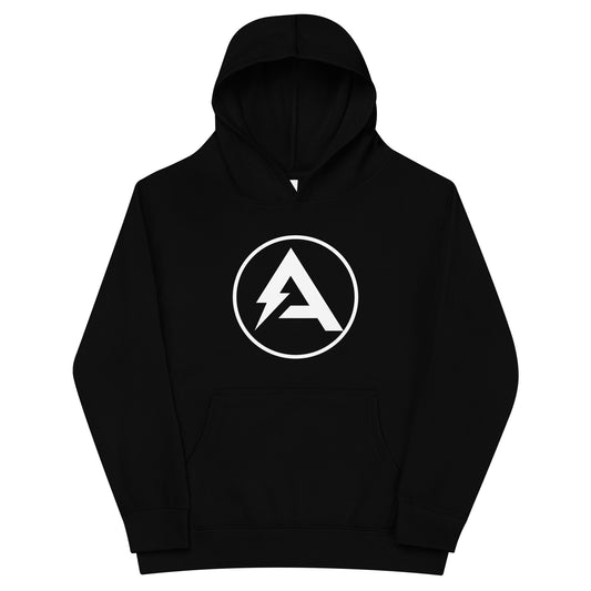 Youth Apex Project USA Fleece Hoodie