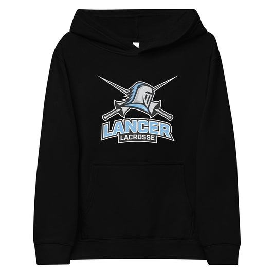 Youth Lancer Lacrosse Hoodie