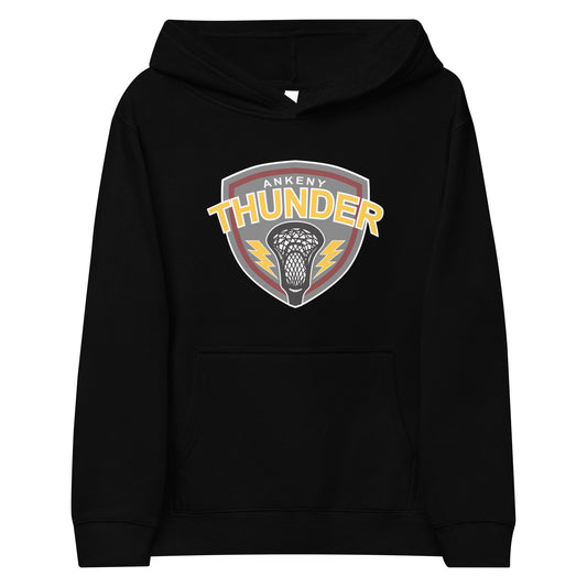 Youth Ankeny Thunder Hoodie