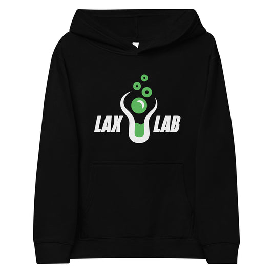 Youth Lax Lab Hoodie