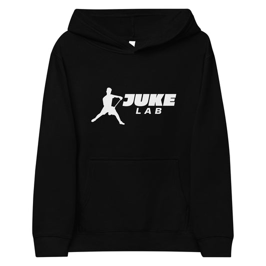 Youth Lax Lab Hoodie