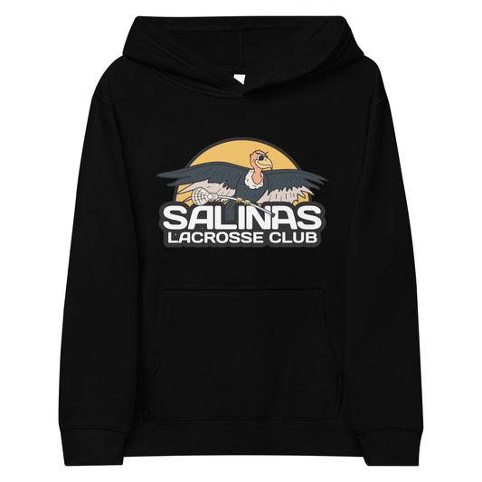 Youth Salinas Lacrosse Hoodie