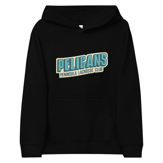 Youth Peninsula Lacrosse Hoodie