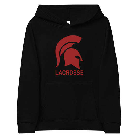 Youth IGH Lax Hoodie