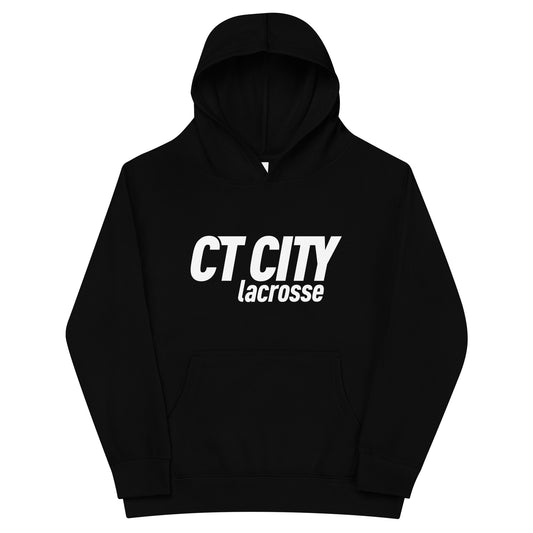 Youth CT City Fleece Hoodie