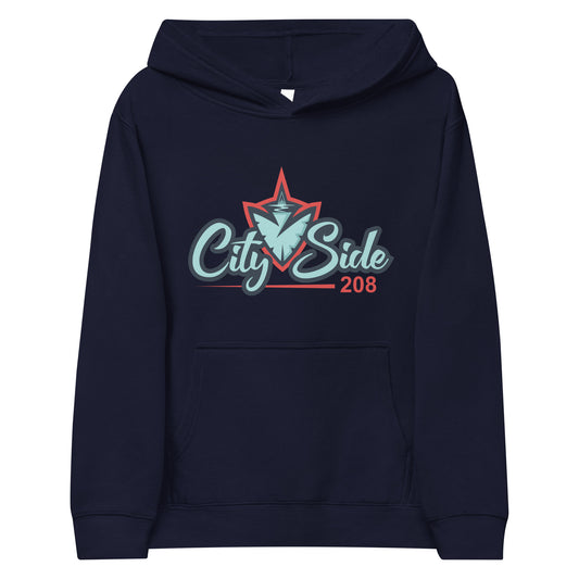 Youth CitySide208 Lacrosse Hoodie