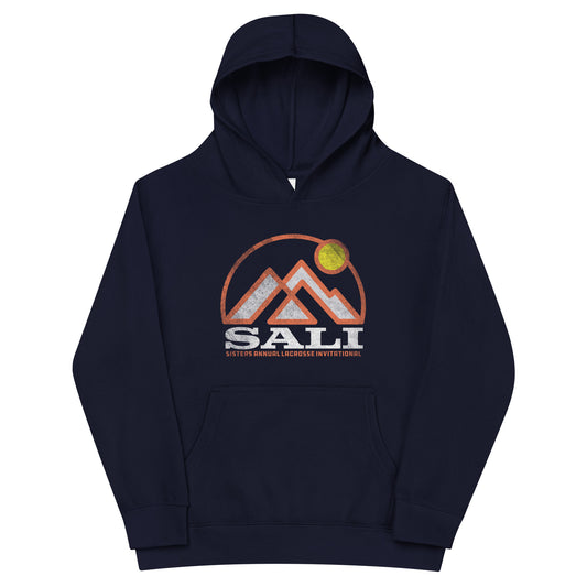 Youth SALI Hoodie