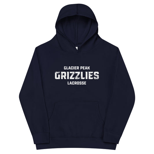 Youth GP Lacrosse Hoodie