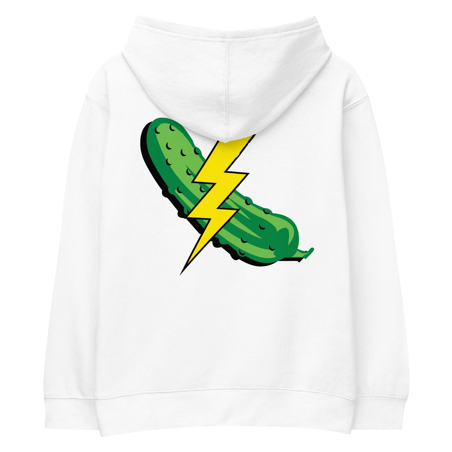Youth Electric Pickle Experience Hoodie
