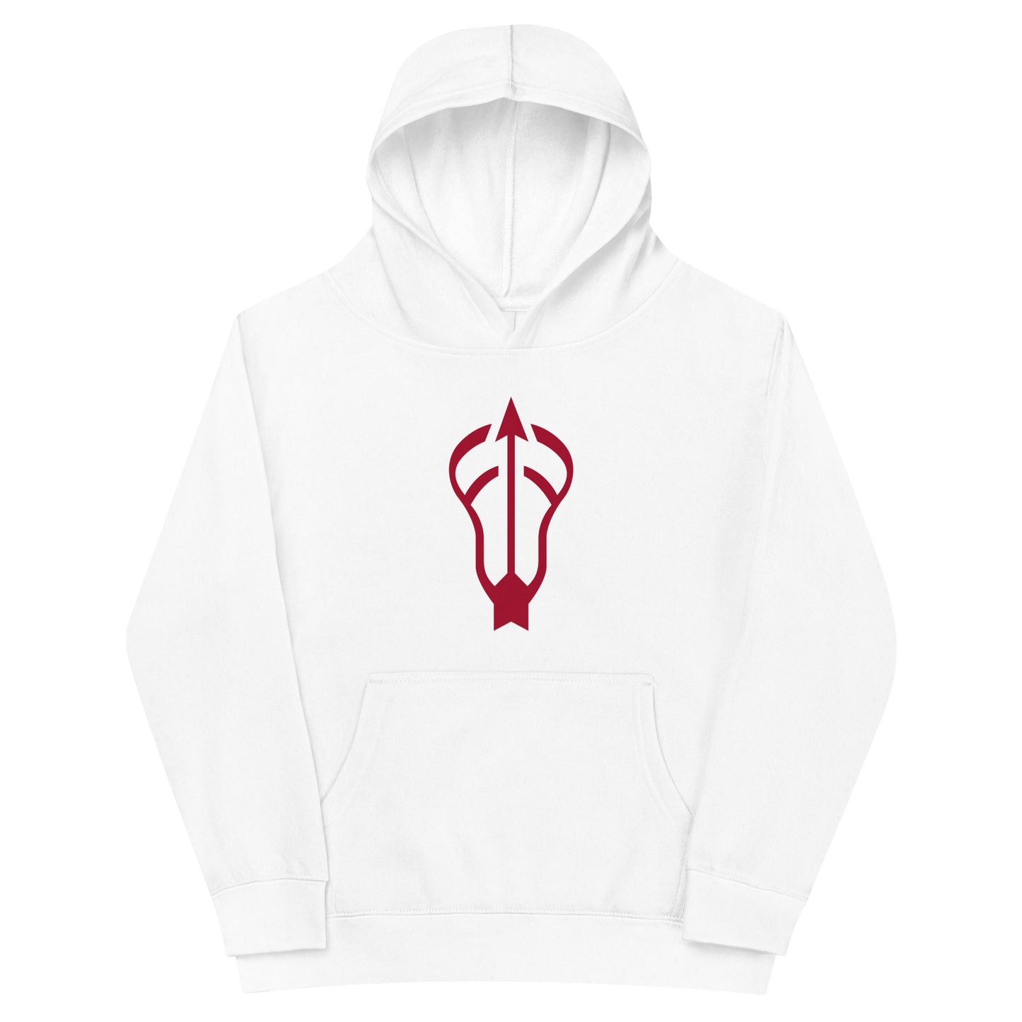 Youth Sherwood Lacrosse Fleece Hoodie