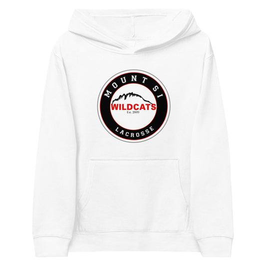 Youth Mount Si Lacrosse Hoodie