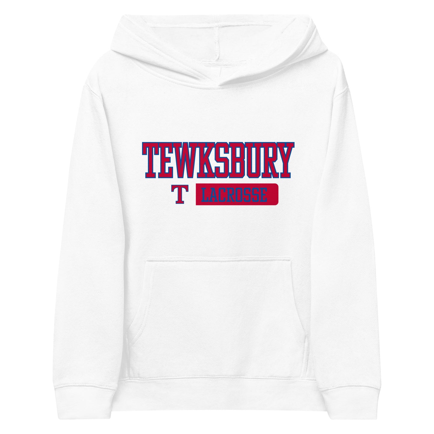 Youth TMHS Lacrosse Hoodie