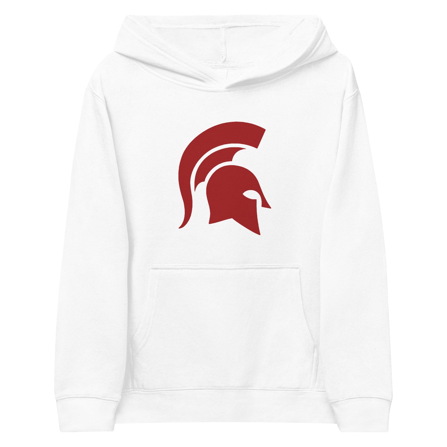 Youth Simley Spartans Hoodie