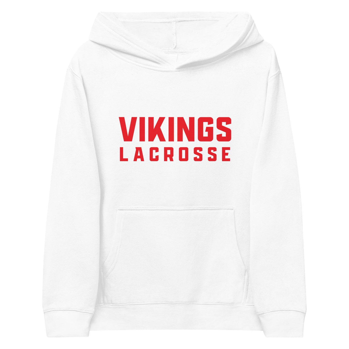 Youth NEHI Lax Hoodie