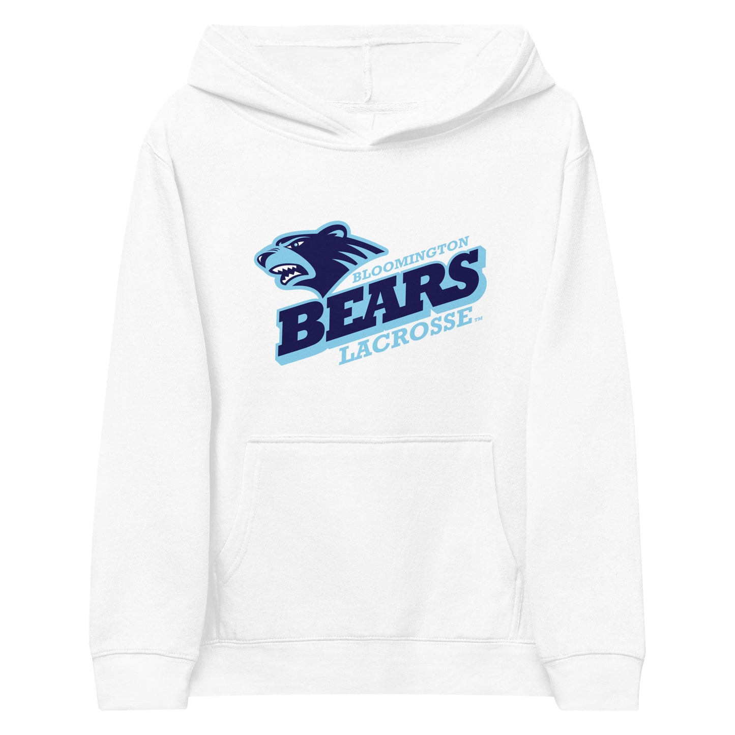 Youth BYLA Hoodie