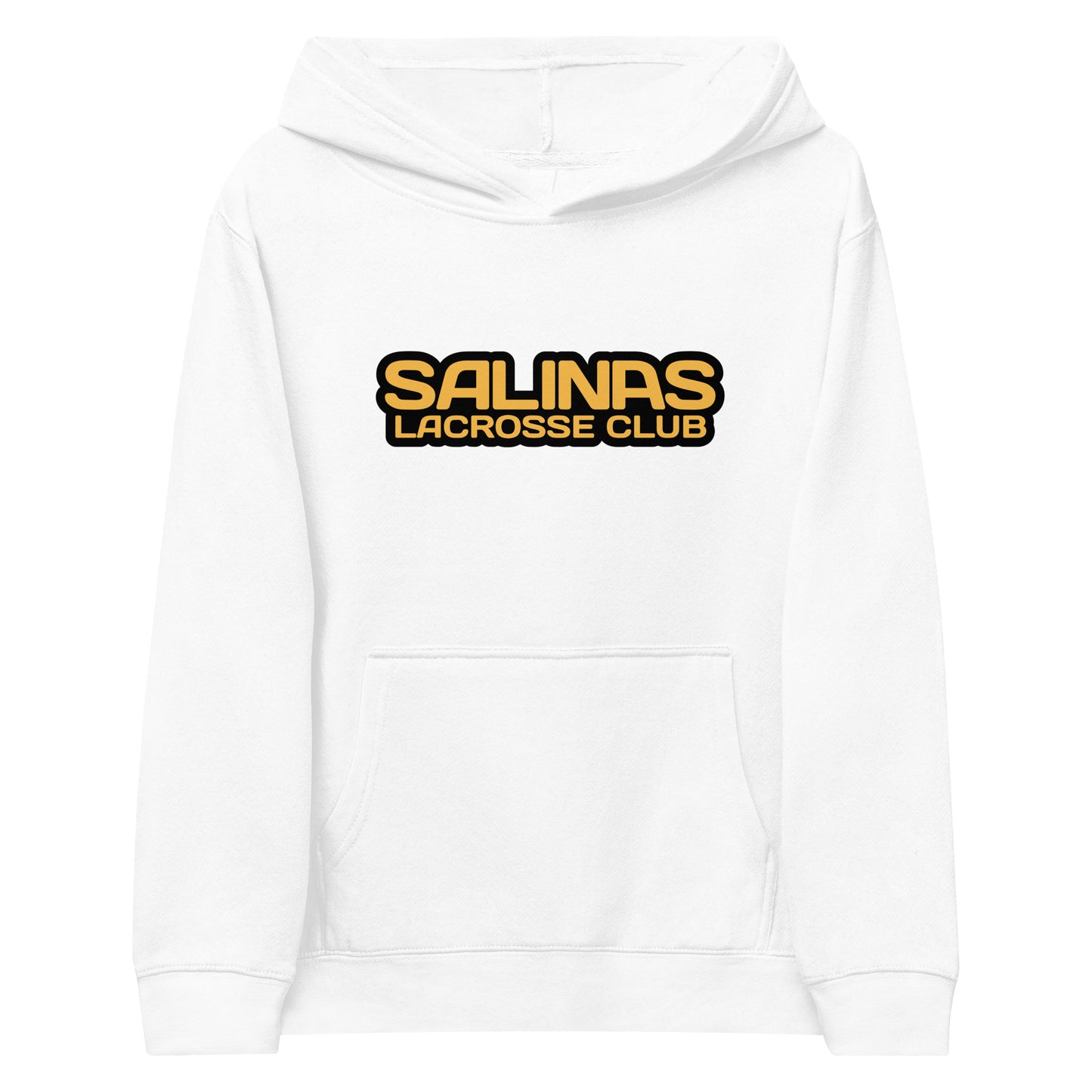 Youth Salinas Lacrosse Hoodie