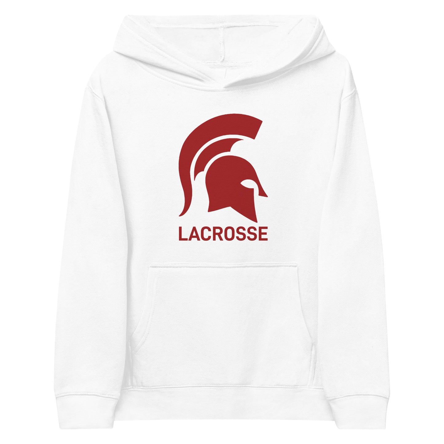 Youth IGH Lax Hoodie