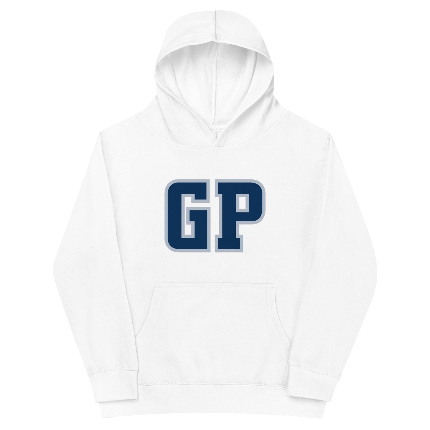Youth GP Lacrosse Hoodie