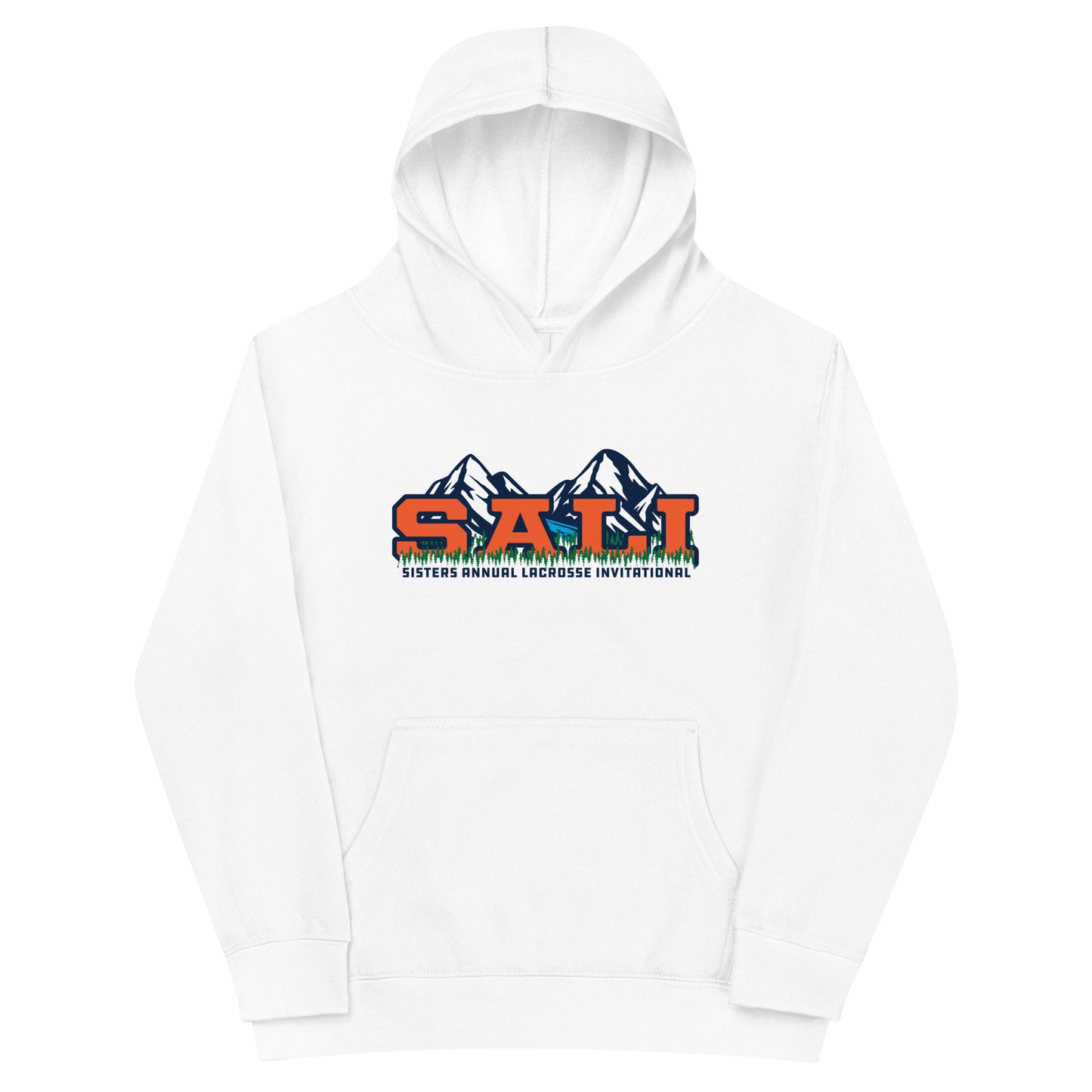 Youth SALI Hoodie