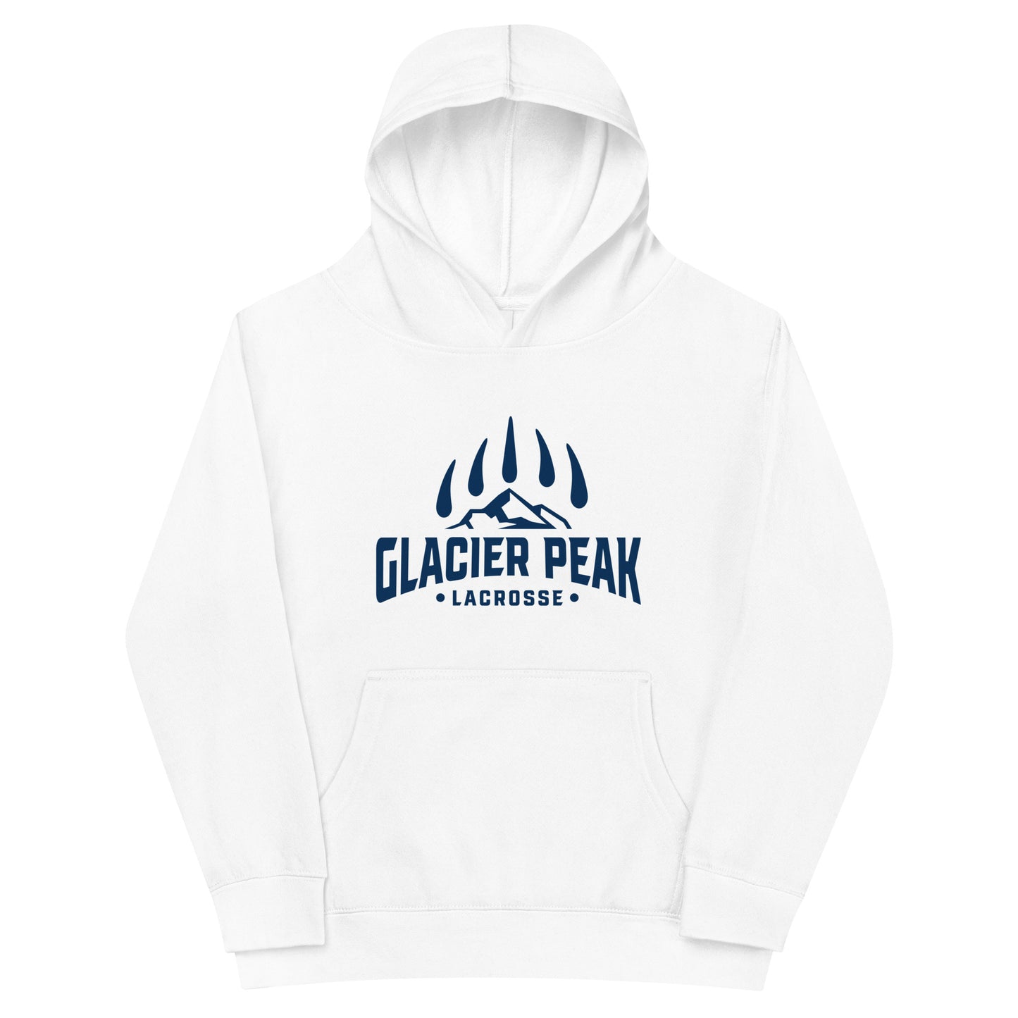 Youth GP Lacrosse Hoodie