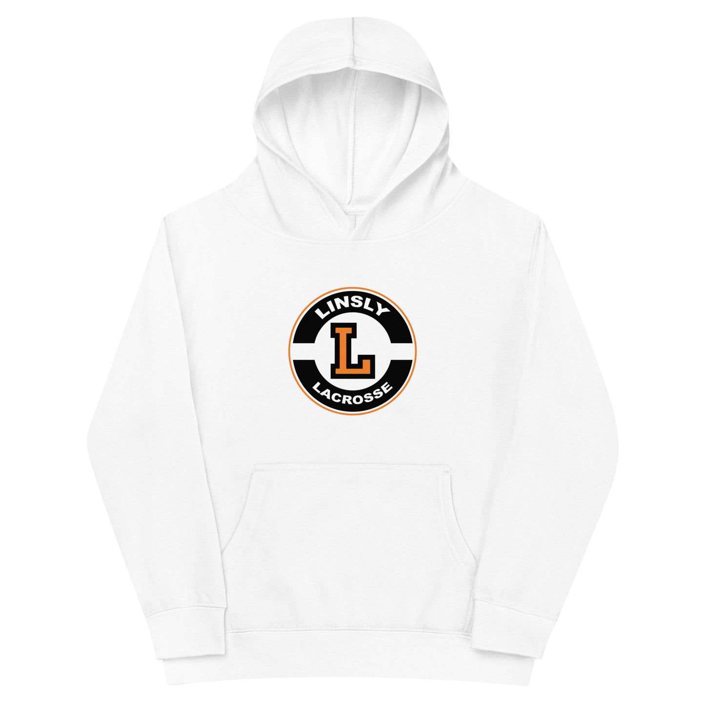Youth Linsly Lacrosse Fleece hoodie