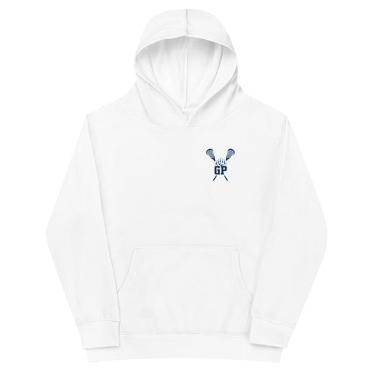 Youth GP Lacrosse Fleece Hoodie