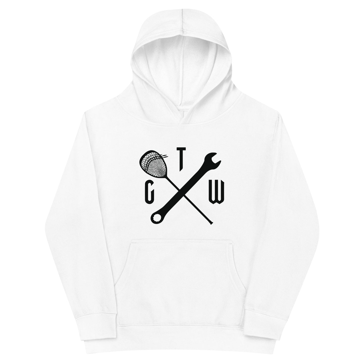 Youth TGW Fleece Hoodie