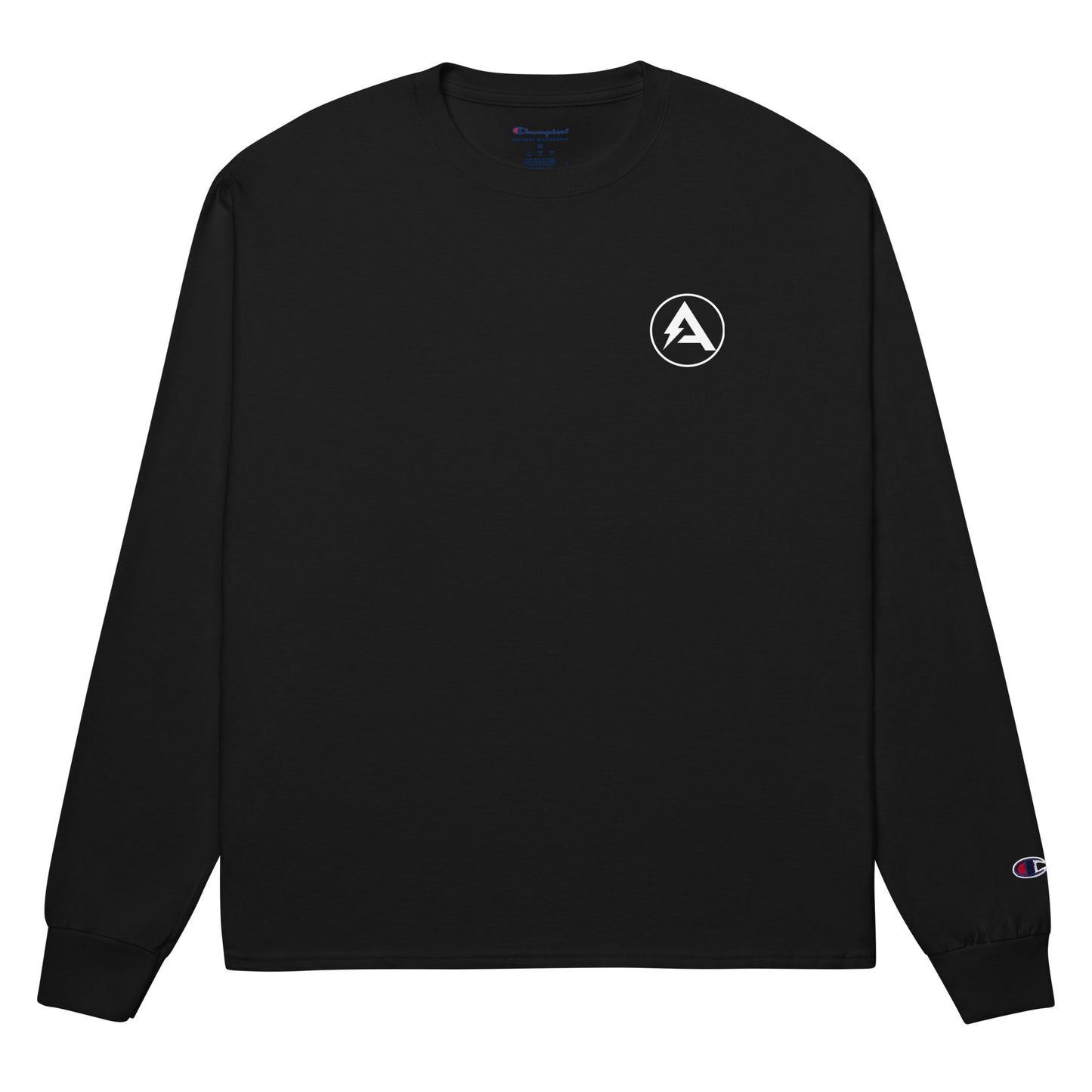 Adult Apex Project USA Champion Long Sleeve Shirt