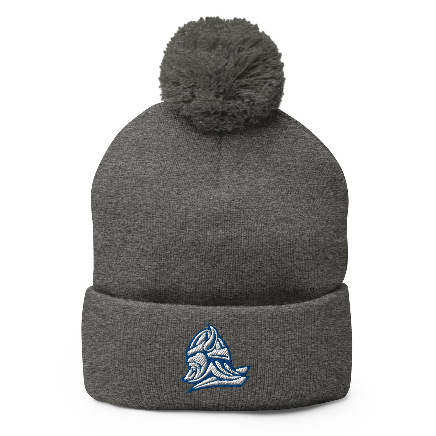 Maclay Lacrosse Pom-Pom Beanie