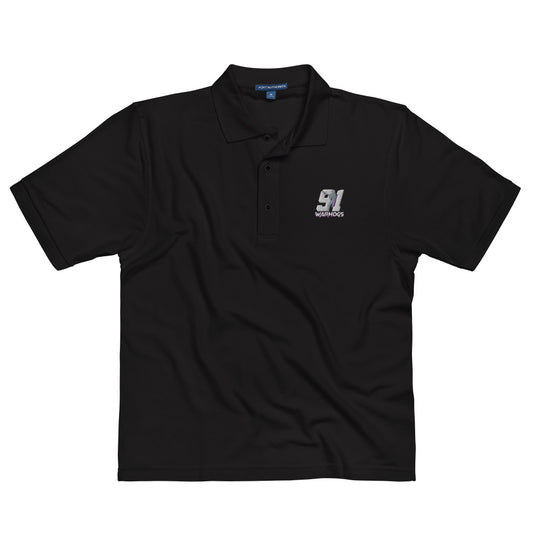 Adult Warhogs BLC Port Authority Premium Polo