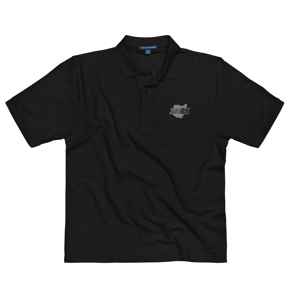 Adult 256 LAX Port Authority Polo