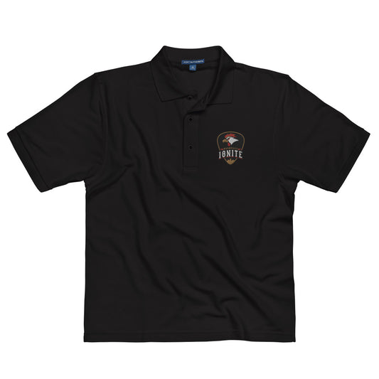 Adult Nashville Ignite Port Authority Premium Polo