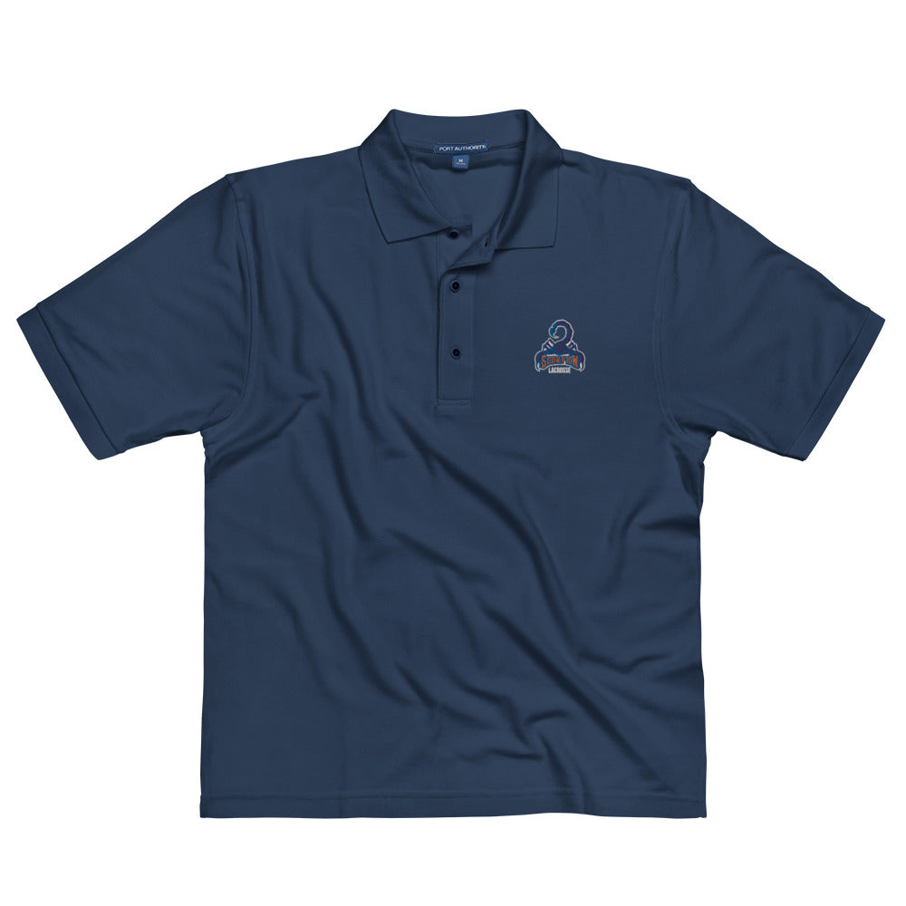 Adult Billings Scorpions Port Authority Polo