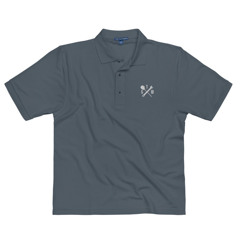 Adult TGW Port Authority Polo