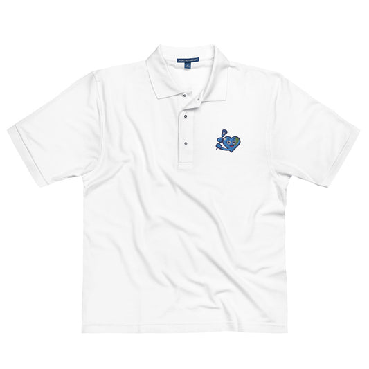 Unisex Give & Go Port Authority Premium Polo