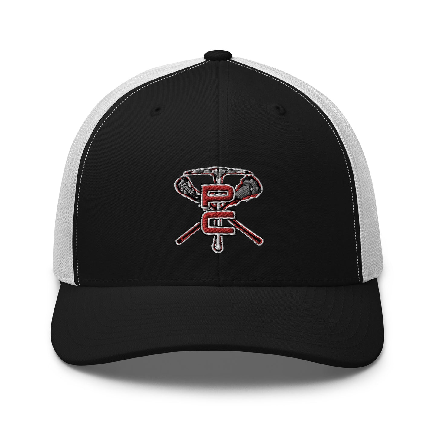 PCYLO Yupoong Trucker Cap