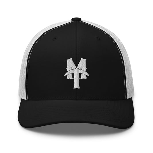 Minerstown Trucker Cap