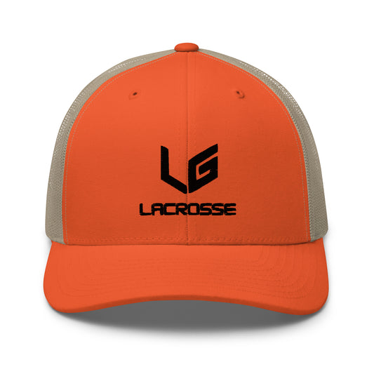 Los Gatos Trucker Cap