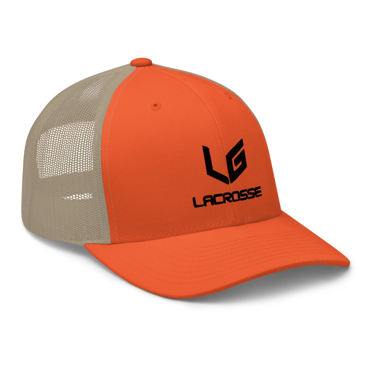 Los Gatos Trucker Cap