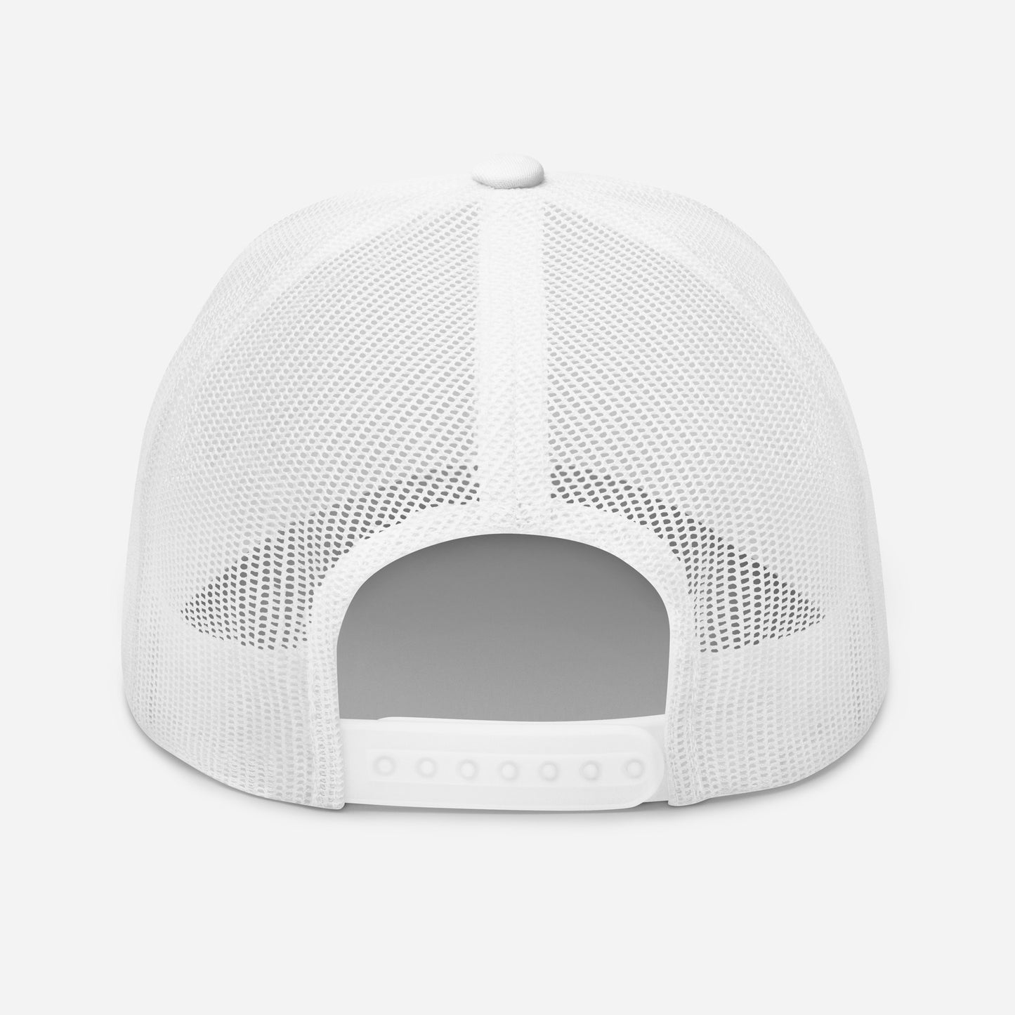 Simley Spartans Retro Trucker Hat