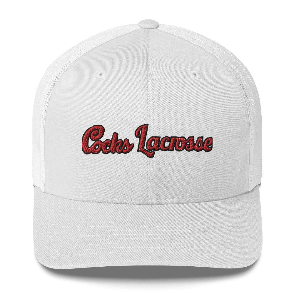 Trucker Cap