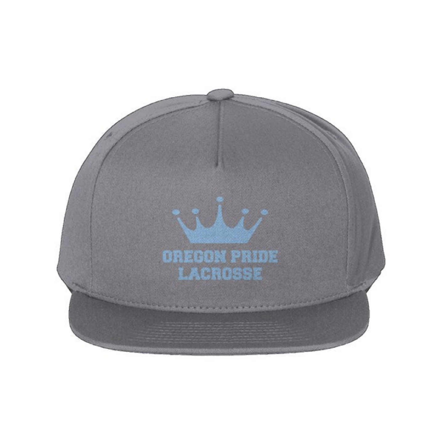 Oregon Pride Snapback Cap