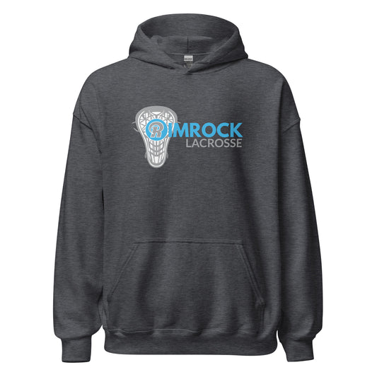 Adult Rimrock Lacrosse Gildan Hoodie