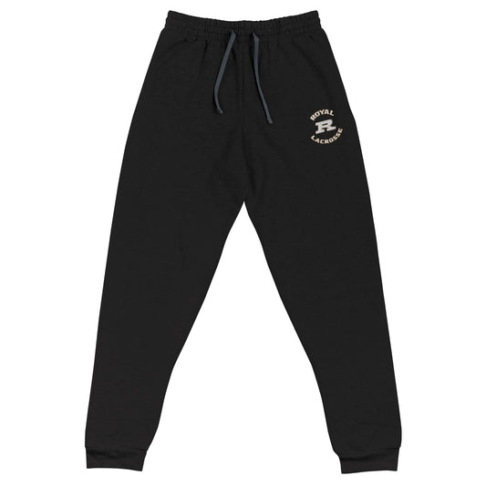 Adult Royal HS Lacrosse Joggers