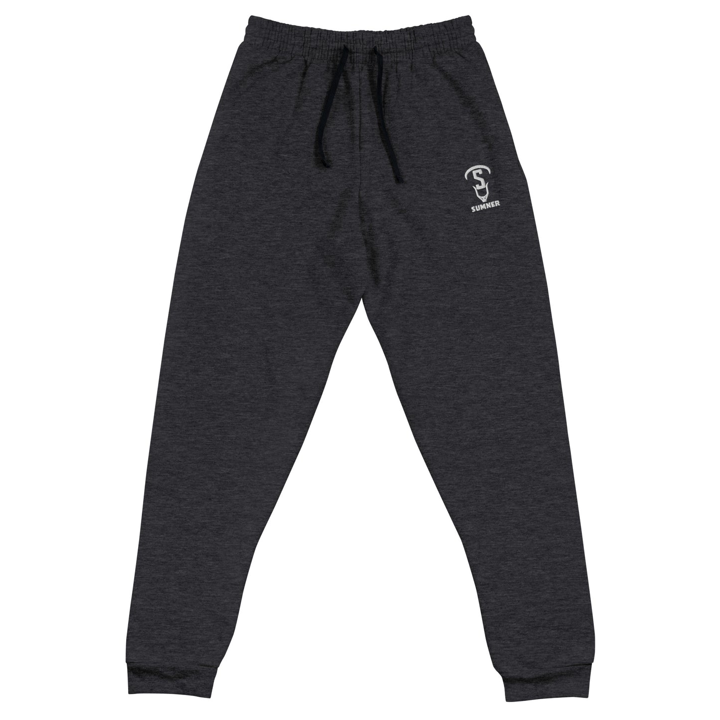 Adult Sumner Spartans Lacrosse Joggers
