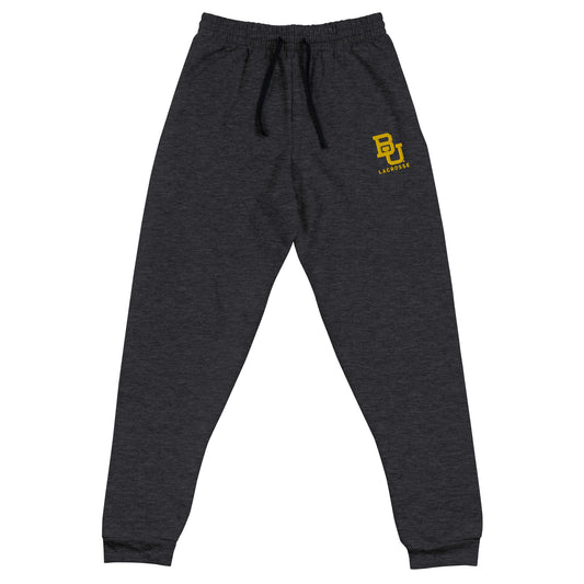 Adult Baylor Lacrosse Joggers